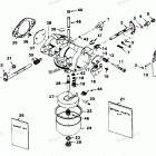H0507X85B Карбюратор