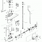 H0507B85A Gear Housing