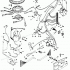 H1258F85B Электрика