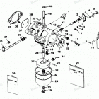 H0507B85A Карбюратор