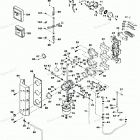 H0856X85L Carburetor (bottom Jet Style)