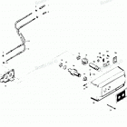 H0507X85B Дистанционное управление
