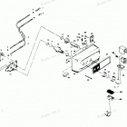 H1258B85A Дистанционное управление