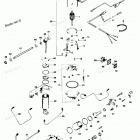 H1258F85B Power Trim Unit