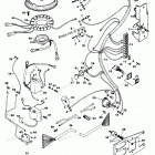 H0856X85B Электрика