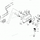 H1251X85A Дистанционное управление