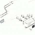 H0507F85B Дистанционное управление