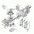 H0072F85A Power Head