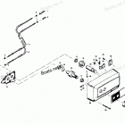 H0856X85V Дистанционное управление