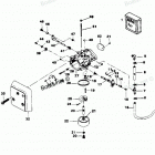 H1258F85C Карбюратор