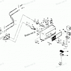 H1258F85A Дистанционное управление