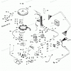 H0507B85A Alternator And Electrical Components