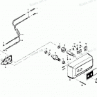 H0856X85L Дистанционное управление