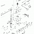 H1258B85A Power Trim Unit