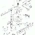H1258V85A Power Trim Unit