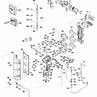 H0856X85V Carburetor (bottom Jet Style)