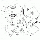 H0507X85B Alternator And Electrical Components