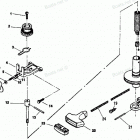 H0153F85A Starter (84a Thru 87a Models)