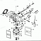H0252H84H Carburetor Style 1