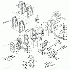 H0606H84A Power Head