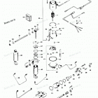 H0908H84B Power Trim Unit