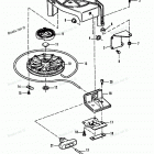 H0152C84K Starter (88a-92b & Ser. # E000001 Thru E090399)