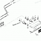 H0503H84B Дистанционное управление