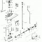 H0507X84B Gear Housing