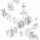 H0257H84E Power Head