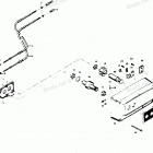 H0507F84A Дистанционное управление