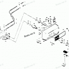 H1258F84B Дистанционное управление
