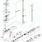 H0608H84C Gear Housing