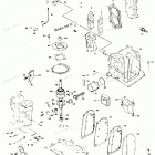 H0095H84K Power Head