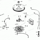 H0252C84H 252h3g 252b3g Magneto
