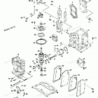 X0152F84A Power Head