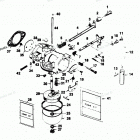H0352H84S Карбюратор