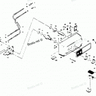 H125CX84A Дистанционное управление