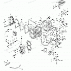 H0503H84B Power Head