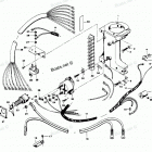 H0256H84E 257h3d 257b3d Electrical Components