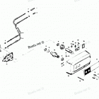 H0856X84L Дистанционное управление