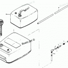 H0507H84E Fuel Tank And Line