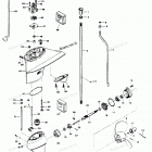 H0507X84A Gear Housing