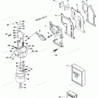 H0095H84K Топливная система