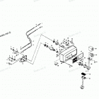 H0758B83F Дистанционное управление