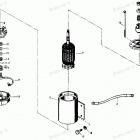 H0606H84A Стартер