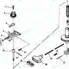 H0152H84K Starter (84a Thru 87a Models)