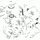 H0507X84B Alternator And Electrical Components