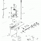H0043H84L Gear Housing
