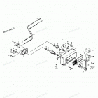 H0858C84H Remote Control 858h2f 858b2f 858h3g