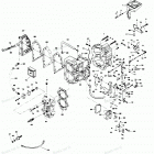 H0507X84A Power Head